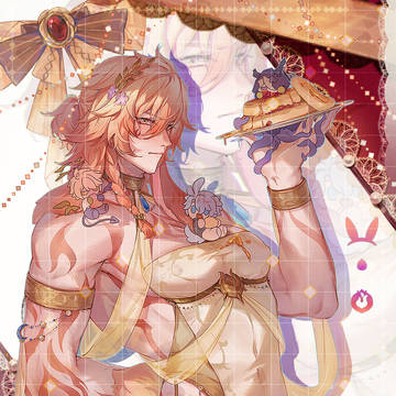 兎男郎モーディス