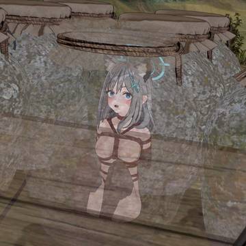 BA特別任務