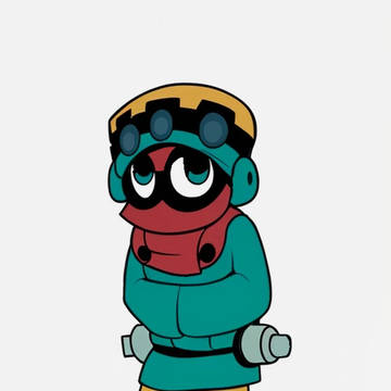 ハングドマン