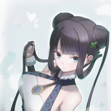 楊貴妃