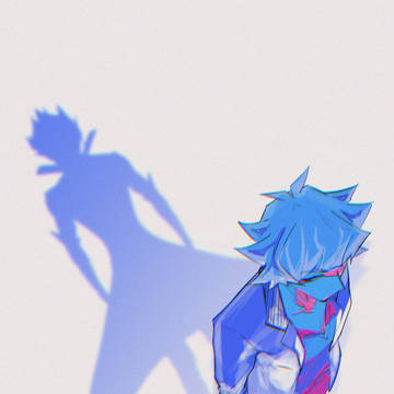 YGO VRAINS LOG8
