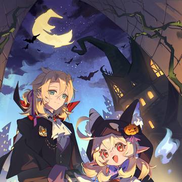 🎃🎃🍬