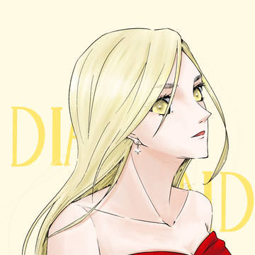 DIAMOND(ダイヤモンド)
