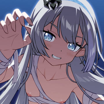 魔王ちゃん