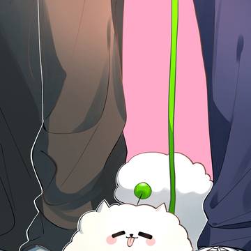 もちもちとわふんわふん！