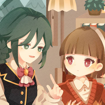 わたし 結構 力になるよ?