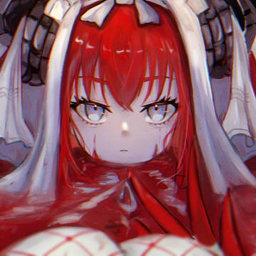 終わりのエリザベート