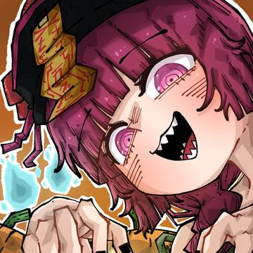 Halloween Kikuri