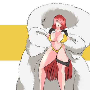 Mitsuru