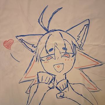奇妲奇~♡