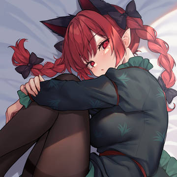まんまるおりんりん🐈