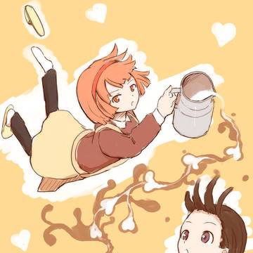ワンドロ勝負！（２２２回目）