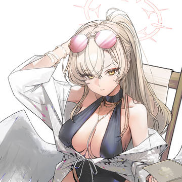ナギサ