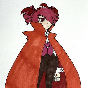 Tetober Day 29 - Supernatural