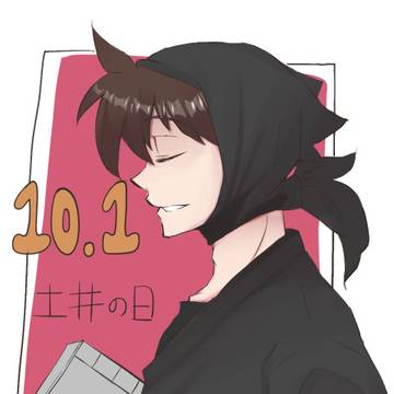 10月忍たまイラストまとめ