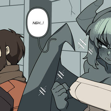 That sounded kinda pervy.