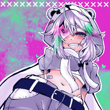 ヤミカワトーキョー
