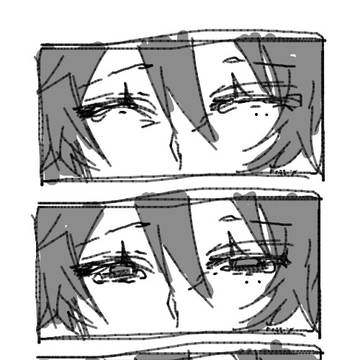 逆行した四季