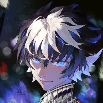 シャルルマーニュ