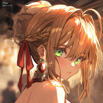 ネロちゃま