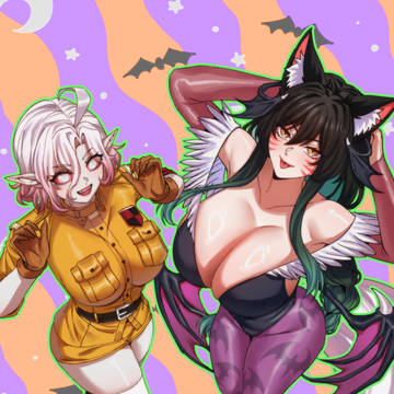 Halloween Special Teaser