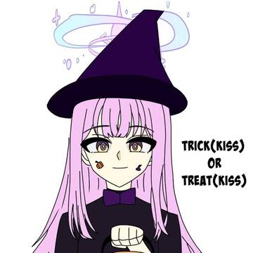 Trick or Treat