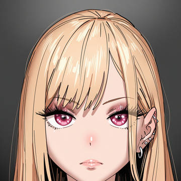 今後のキャラクター Upcoming Characters
