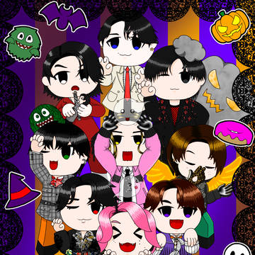 ☠️🦇*⸜𝑯𝒂𝒑𝒑𝒚 𝑯𝒂𝒍𝒍𝒐𝒘𝒆𝒆𝒏⸝*👻🍬
