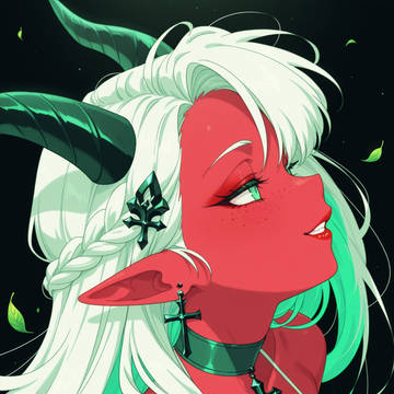 Devil?