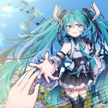 MIKUEXPO2025