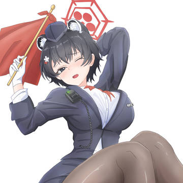Tsubaki (Tour Guide)