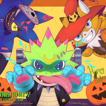 Halloween 2025