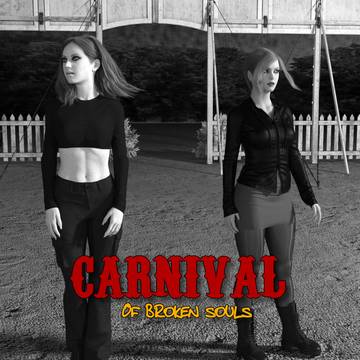 Carnival Of Broken Souls