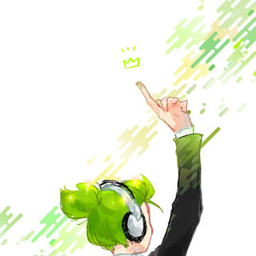 💚