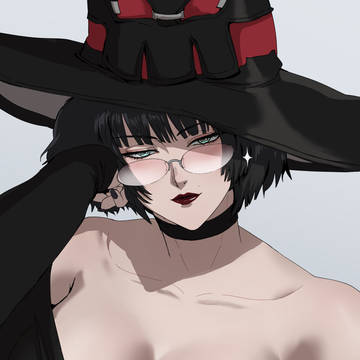 Ino guilty gear