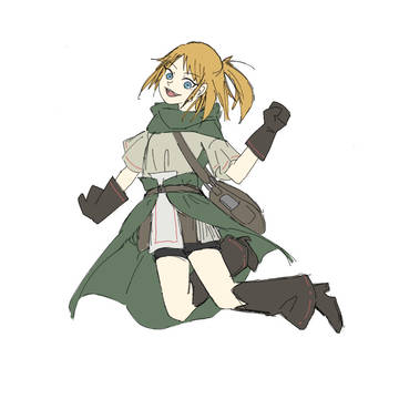 落書き