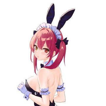 バニーマリン