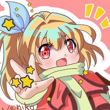 先月のごちゃ混ぜ