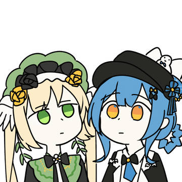 依旧小情侣