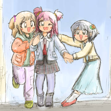 😃(≧∇≦)😃!!✨