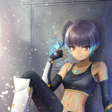 セナ