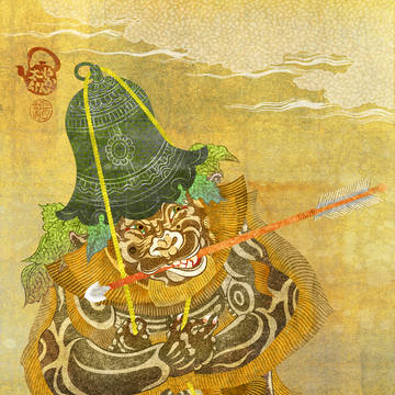 やかん太郎