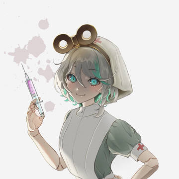 ナースセシリア