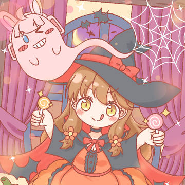 Happy Halloween‼︎🎃