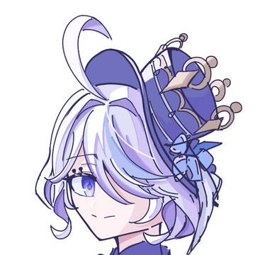 絵チャフリーナ