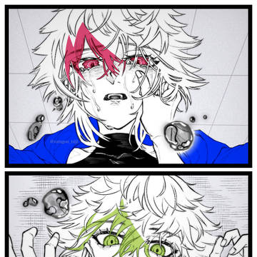 ヒーローまとめ2