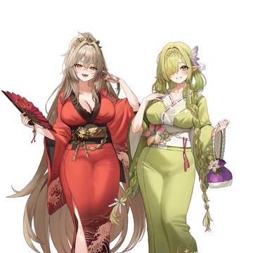 アズールレーン X 温泉コラボ