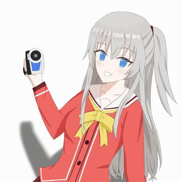 Nao Tomori