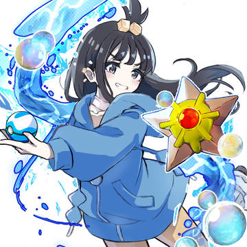 デウロちゃん