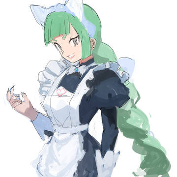 ハルジオさん